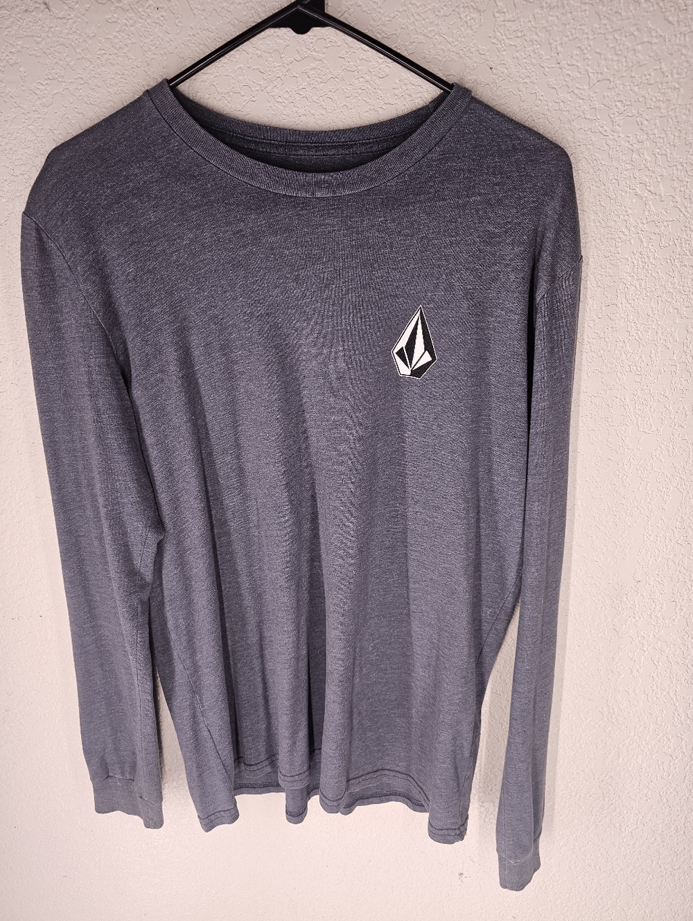 Volcom Long Sleeve T Shirt